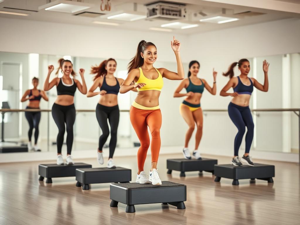 Aerobics