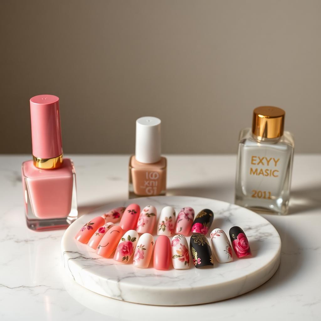 Nail Art